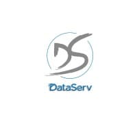 DATASERV logo