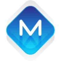 MossWarner logo