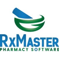 RxMaster Pharmacy logo