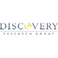 Discovery Research Group owned by Ironwood Insights Group logo