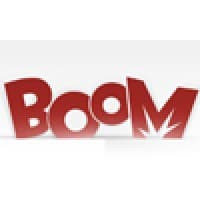 Boom Video logo