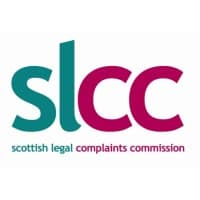Scottish Legal Complaints Commission logo