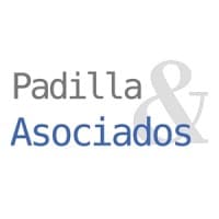 Padilla&Asociados logo