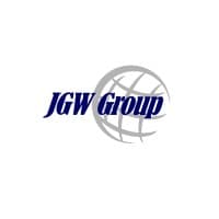 JGW Group logo