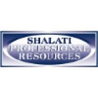 Shalati Professional Resources logo