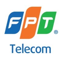 FPT Data Center logo