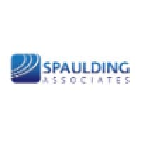 Spaulding Associates logo