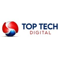 Top Tech Digital logo
