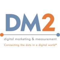Digital Marketing & Measurement logo