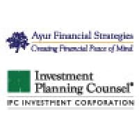 Ayur Financial Strategies logo
