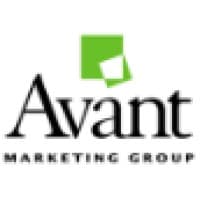 Avant Marketing Group logo