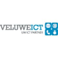 Veluwe ICT logo