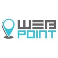 WebPoint Digital Marketing logo