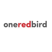 One Red Bird Marketing logo