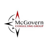 McGovern Consulting Group logo