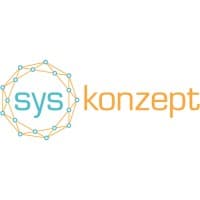 syskonzept logo