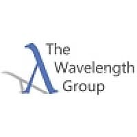 The Wavelength Group logo