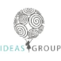 Ideas Group Australia logo