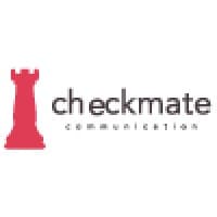Checkmate communication logo
