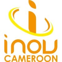 INOV CAMEROON logo