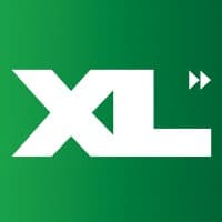 XL Studenten Uitzendbureau logo