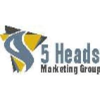 5 Heads Marketing Group logo