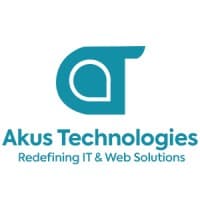 Akus logo