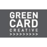 Greencard Creative logo