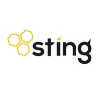 Sting Marketing logo