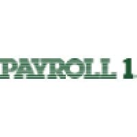 Payroll 1 logo