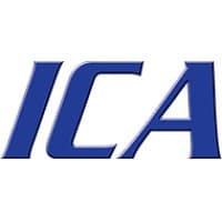 Innovative Computer Applications logo