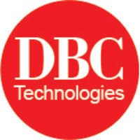 DBC Technolgies logo