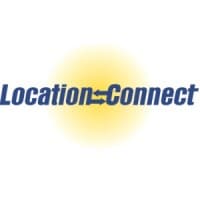 Location Connect logo