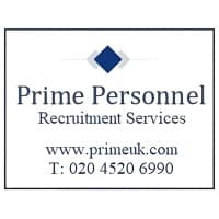 Prime Personnel logo