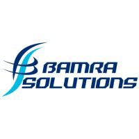 BAMRA SOLUTIONS LIMITED logo
