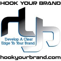 Hook Your Brand logo