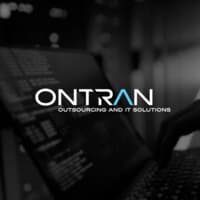 Ontran Technologies s.r.o logo