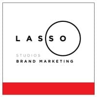 Lasso Studios logo