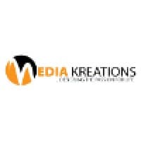 Media Kreations logo