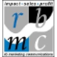 RB Marketing Communications logo