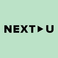 Next u Sverige logo