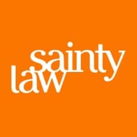 Sainty Law logo