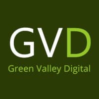 Green Valley Digital logo