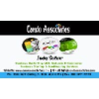 Cando Associates logo