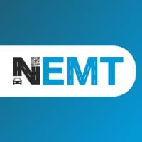 NEMT Platform logo