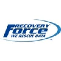 Recovery Force logo