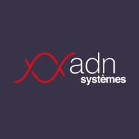 ADN SYSTEMES logo