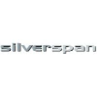 Silverspan logo