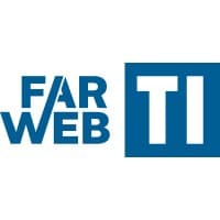 FarWEB TI logo