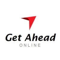 Get Ahead Online logo